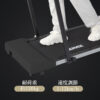 GARVEE ランニングマシン ルームランナー MAX12km/h 電動 家庭用 コンパクト トレッドミル スマホホルダー - 画像 (14)