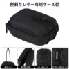 GARVEE ゴルフ レーザー距離計 大容量750mAh 最大1312yd 1200m 6.5倍望遠鏡 充電式 防塵防水 高低差測定 ピンロック スロープモード ケース付 - 画像 (15)