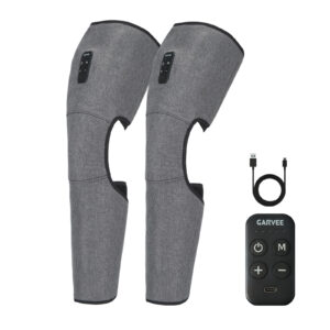 2個セット フットケア ふくらはぎケア コードレス 着圧 脚 エアバッグ リラックス コンパクト 自宅