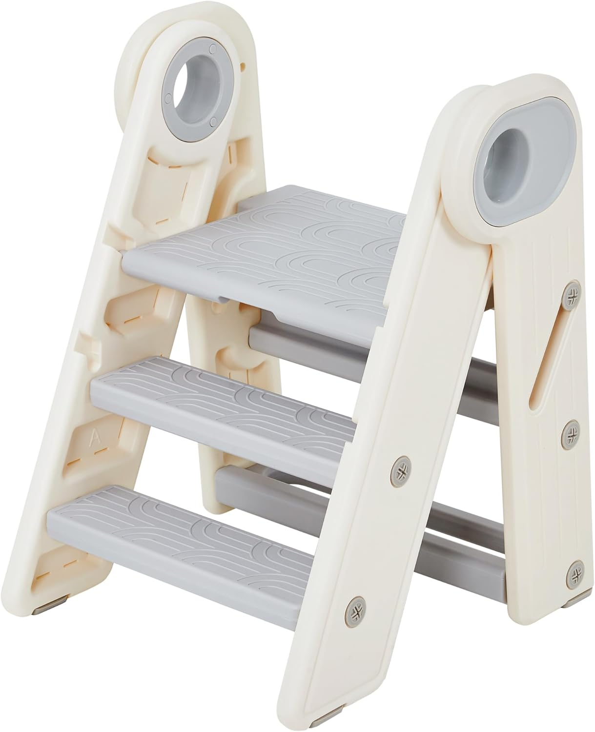 踏み台 折りたたみ 子供 キッズステップ 2段 3段 調整 手すり付き 幼児 ふみ台 トイレ 手洗い トイレトレーニング 玄関 庭 足置き台 耐荷重60kg 転倒防止 簡単組立 滑り止め ステップスツール 男の子 女の子 子ども (複製)