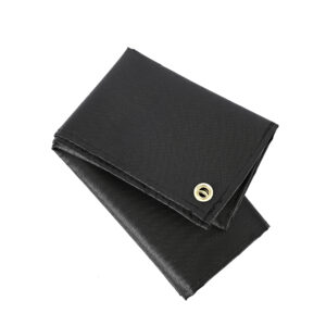 GARVEE  焚き火シート チクチクしない 4サイズ 60cm 80cm 90cm 120cm