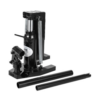 油圧ジャッキ 爪付きジャッキ 爪つき 爪部 2.5t 5t ヘッド部 5t 10t 2個セット 爪ジャッキ 爪付ジャッキ ジャッキ