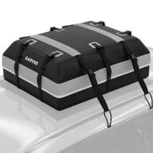 GARVEE ルーフバッグ ルーフキャリアバッグ 425L 595L 大容量